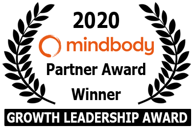 Mindbody Most Valuable Partner Award 2021