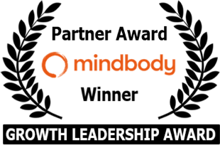 Mindbody Most Valuable Partner Award 2021