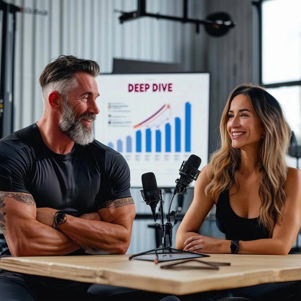 ShopConnect Growthcast EP1 cover art